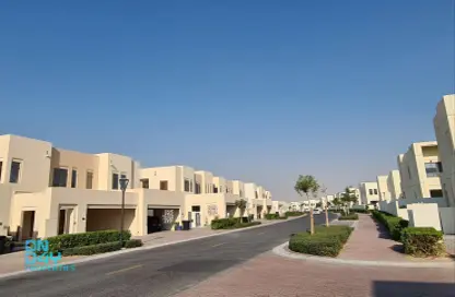 Villa - 3 Bedrooms - 4 Bathrooms for rent in Mira Oasis 2 - Mira Oasis - Reem - Dubai