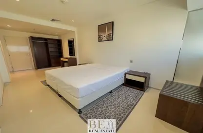 Apartment - 2 Bedrooms - 2 Bathrooms for rent in Park Place Tower - Sheikh Zayed Road - Dubai