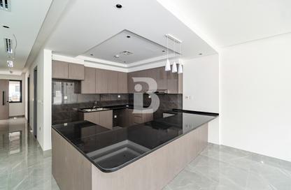 Townhouse - 5 Bedrooms - 5 Bathrooms for sale in West Village - Al Furjan - Dubai