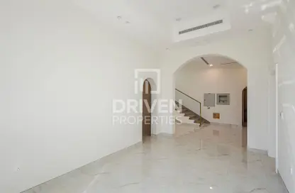 Villa - 5 Bedrooms - 5 Bathrooms for rent in Al Barsha South 2 - Al Barsha South - Al Barsha - Dubai