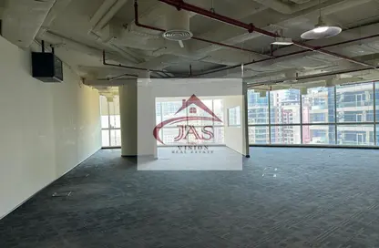 Office Space - Studio - 1 Bathroom for rent in Smart Heights - Barsha Heights (Tecom) - Dubai