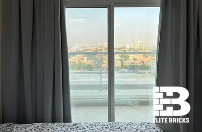 Apartment - 1 Bathroom for sale in Azizi Plaza - Al Furjan - Dubai