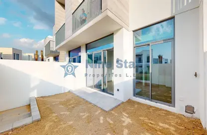 Villa - 3 Bedrooms - 4 Bathrooms for rent in Sun - Arabian Ranches 3 - Dubai