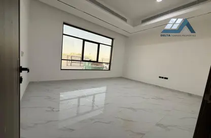 Apartment - 1 Bedroom - 1 Bathroom for rent in SH- 23 - Al Shamkha - Abu Dhabi