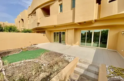 Villa - 4 Bedrooms - 6 Bathrooms for rent in Bida Bin Ammar Villas - Bida Bin Ammar - Asharej - Al Ain