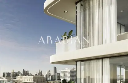 Apartment - 2 Bedrooms - 2 Bathrooms for sale in Skyhills Residences 3 - Jumeirah Village Circle - Dubai