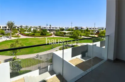 Villa - 3 Bedrooms - 4 Bathrooms for rent in Ruba - Arabian Ranches 3 - Dubai