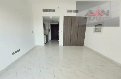 Apartment - 1 Bathroom for rent in Time 1 - Dubai Land - Dubai