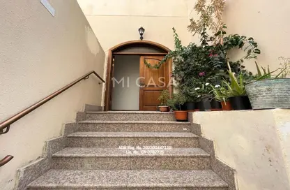 Apartment - 3 Bedrooms - 4 Bathrooms for rent in Mohamed Bin Zayed City Villas - Mohamed Bin Zayed City - Abu Dhabi