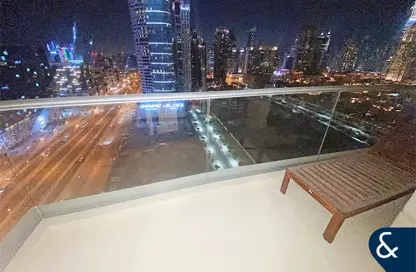 Apartment - 1 Bedroom - 1 Bathroom for sale in Burj Views A - Burj Views - Downtown Dubai - Dubai