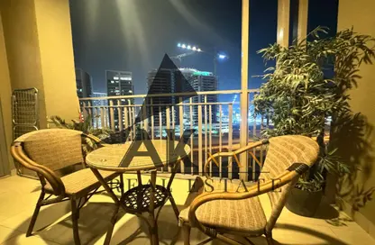 Apartment - 1 Bedroom - 2 Bathrooms for rent in Genesis by Meraki - Arjan - Dubai