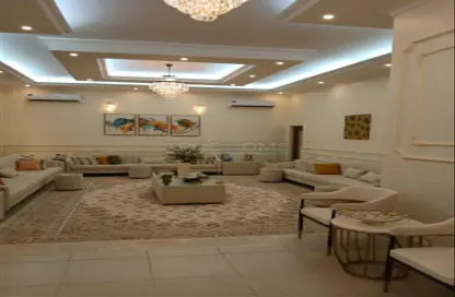 Villa - 5 Bedrooms - 6 Bathrooms for sale in Al Yash - Wasit - Sharjah