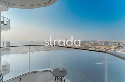 Apartment - 2 Bedrooms - 2 Bathrooms for sale in Address Harbour Point Tower 1 - Address Harbour Point - Dubai Creek Harbour (The Lagoons) - Dubai