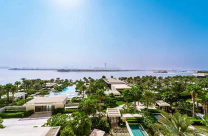 Apartment - 2 Bedrooms - 3 Bathrooms for sale in Atlantis The Royal Residences - Palm Jumeirah - Dubai