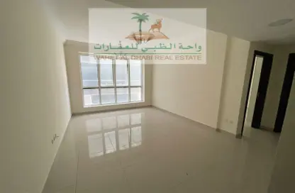 Apartment - 1 Bedroom - 2 Bathrooms for rent in Al Burj Tower - Al Khan Lagoon - Al Khan - Sharjah