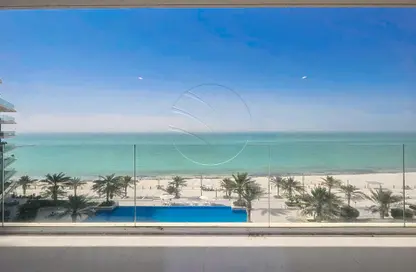 Apartment - 2 Bedrooms - 3 Bathrooms for rent in Mamsha Al Saadiyat - Saadiyat Cultural District - Saadiyat Island - Abu Dhabi