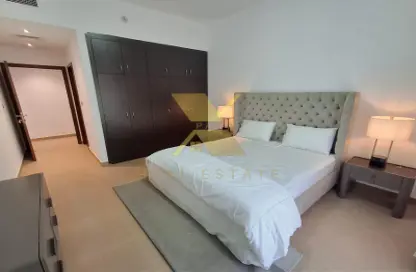 Apartment - 2 Bedrooms - 3 Bathrooms for rent in Al Rayyana - Khalifa City - Abu Dhabi