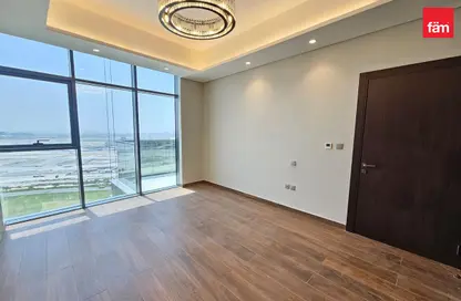 Apartment - 1 Bedroom - 2 Bathrooms for rent in Nobles Tower - Business Bay - Dubai