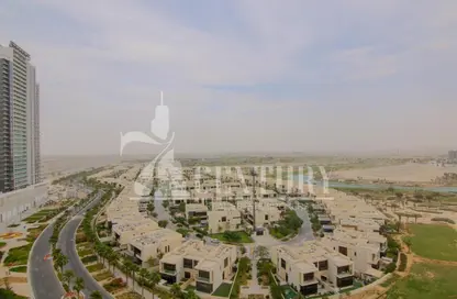 Apartment - 1 Bedroom - 1 Bathroom for rent in Golf Vita A - Golf Vita - DAMAC Hills - Dubai