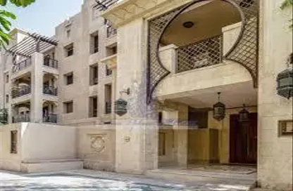 Apartment - 1 Bedroom - 1 Bathroom for sale in Reehan - Old Town - Dubai