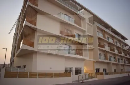 Apartment - 1 Bedroom - 2 Bathrooms for rent in Pulse Smart Residence - Jumeirah Village Circle - Dubai