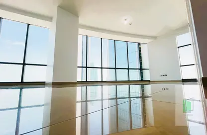 Apartment - 2 Bedrooms - 3 Bathrooms for rent in Etihad Tower 2 - Etihad Towers - Corniche Road - Abu Dhabi