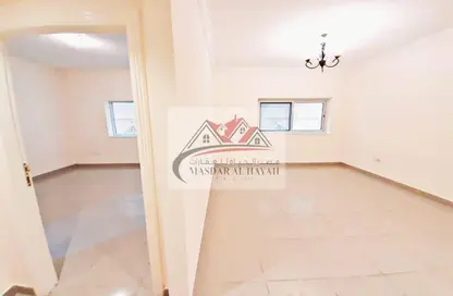 Apartment - 1 Bedroom - 2 Bathrooms for rent in The Square 2 - Muwaileh Commercial - Sharjah