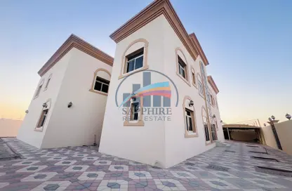 Villa for rent in Nad Al Sheba Villas - Nad Al Sheba 3 - Nad Al Sheba - Dubai