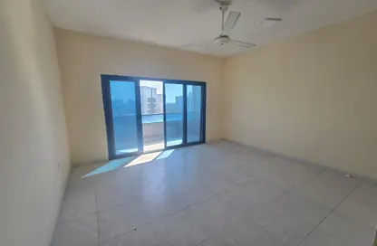 Apartment - 3 Bedrooms - 3 Bathrooms for sale in Falcon Towers - Ajman Downtown - Ajman