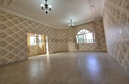 Apartment - Studio - 1 Bathroom for rent in Rabdan - Abu Dhabi