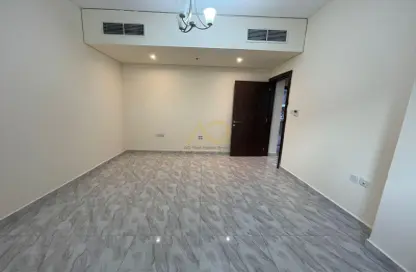 Apartment - 1 Bedroom - 1 Bathroom for rent in New Al Taawun Road - Al Taawun - Sharjah