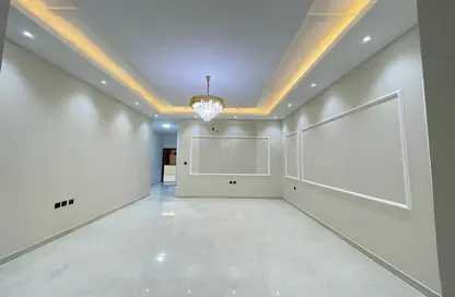 Villa - 4 Bedrooms - 6 Bathrooms for rent in Al Bahia Hills - Al Bahia - Ajman