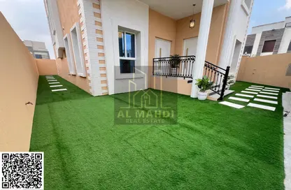 Villa - 6 Bedrooms for sale in Al Yasmeen 1 - Al Yasmeen - Ajman