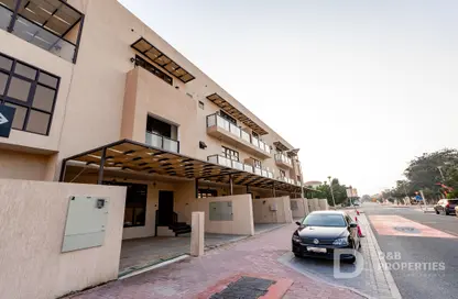 Townhouse - 4 Bedrooms - 5 Bathrooms for sale in District 5D - Jumeirah Village Triangle - Dubai