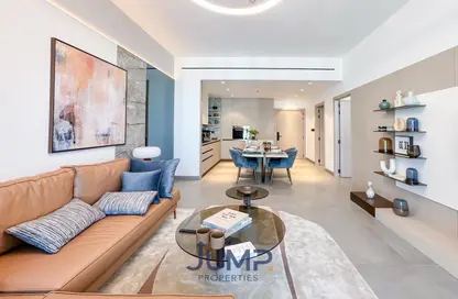 Apartment - 2 Bedrooms - 3 Bathrooms for sale in Legado - Jumeirah Village Circle - Dubai