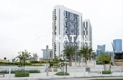 Apartment - 2 Bedrooms - 2 Bathrooms for sale in Meera 2 - Shams Abu Dhabi - Al Reem Island - Abu Dhabi