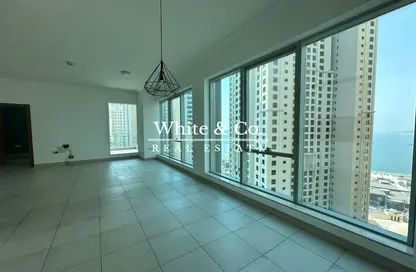 Apartment - 1 Bedroom - 2 Bathrooms for rent in Attessa Tower - Marina Promenade - Dubai Marina - Dubai