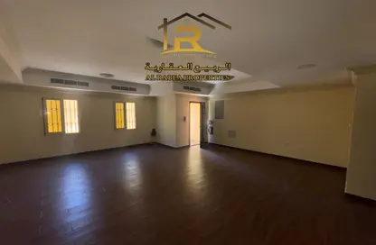 Townhouse - 3 Bedrooms - 4 Bathrooms for rent in Ajman Corniche Residences - Ajman Corniche Road - Ajman