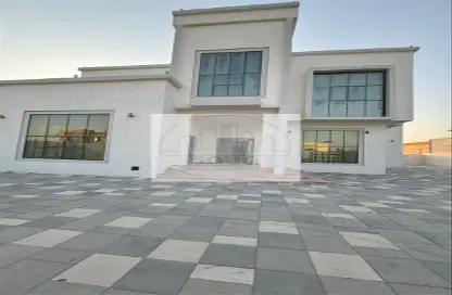 Villa - 5 Bedrooms - 6 Bathrooms for rent in Al Riffa - Ras Al Khaimah