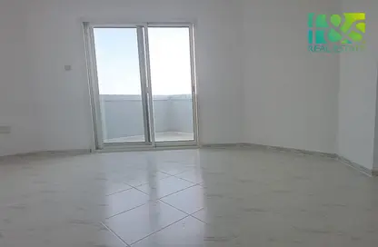 Apartment - 1 Bathroom for rent in RAK Tower - Al Seer - Ras Al Khaimah