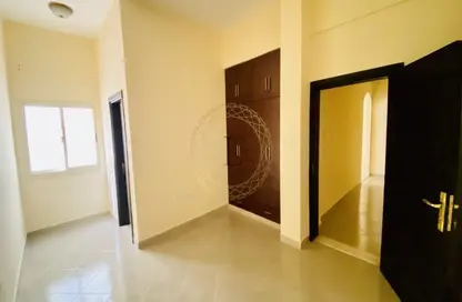 Apartment - 1 Bedroom - 2 Bathrooms for rent in Al Sidrah - Al Khabisi - Al Ain