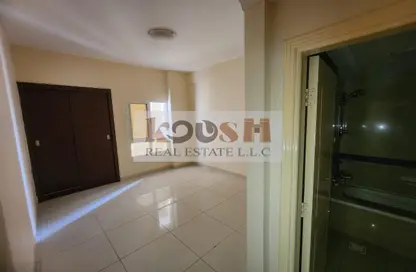 Apartment - 2 Bedrooms - 2 Bathrooms for rent in Sheikh Jaber Al Sabah Street - Al Naimiya - Al Nuaimiya - Ajman