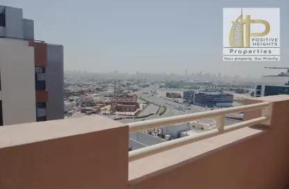 Apartment - 2 Bedrooms - 3 Bathrooms for rent in Barsha Valley - Al Barsha 1 - Al Barsha - Dubai