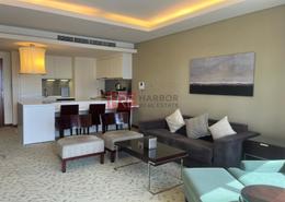 Apartment - 1 bedroom - 1 bathroom for rent in Kempinski Central Avenue - Downtown Dubai - Dubai