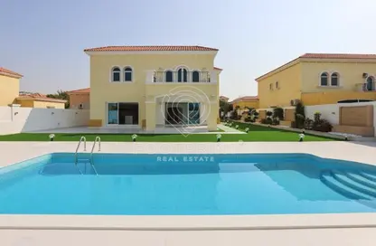 Villa - 3 Bedrooms - 4 Bathrooms for sale in Legacy - Jumeirah Park - Dubai