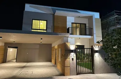 Villa - 3 Bedrooms - 4 Bathrooms for sale in Goldcrest Dreams 4 - Goldcrest Dreams - Emirates City - Ajman