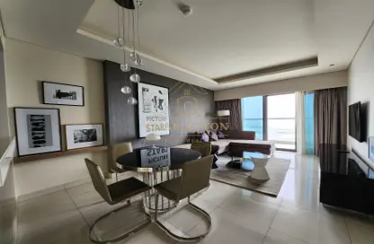 Apartment - 2 Bedrooms - 3 Bathrooms for rent in Tower D - DAMAC Towers by Paramount - Business Bay - Dubai