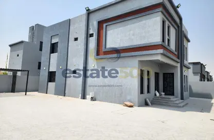 Villa - 5 Bedrooms - 5 Bathrooms for sale in Al Zaheya Gardens - Al Zahya - Ajman