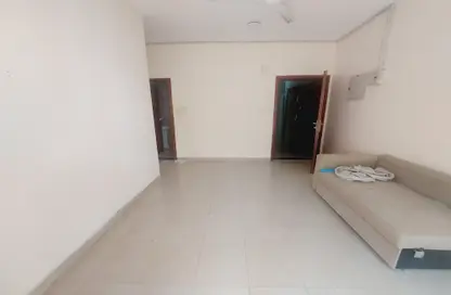 Apartment - 1 Bedroom - 1 Bathroom for rent in Al Butina B - Al Butina - Sharjah