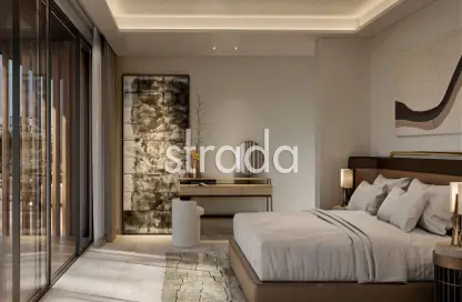 Apartment - 4 Bedrooms - 4 Bathrooms for sale in City Walk Crestlane 2 - City Walk Crestlane - City Walk - Dubai